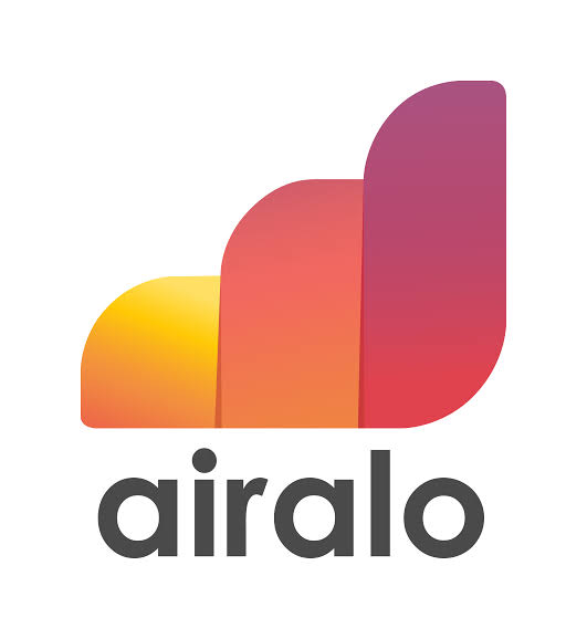 Airalo logo 2